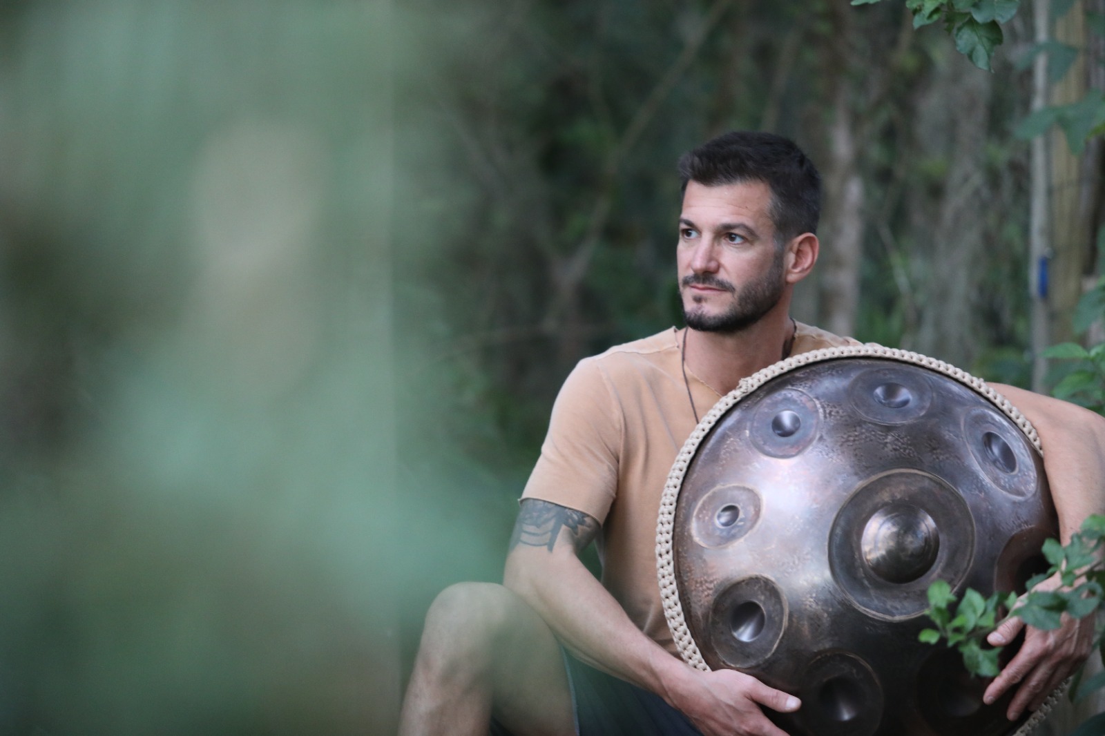Juliano Dal Corso — Fundador da Breath Connection