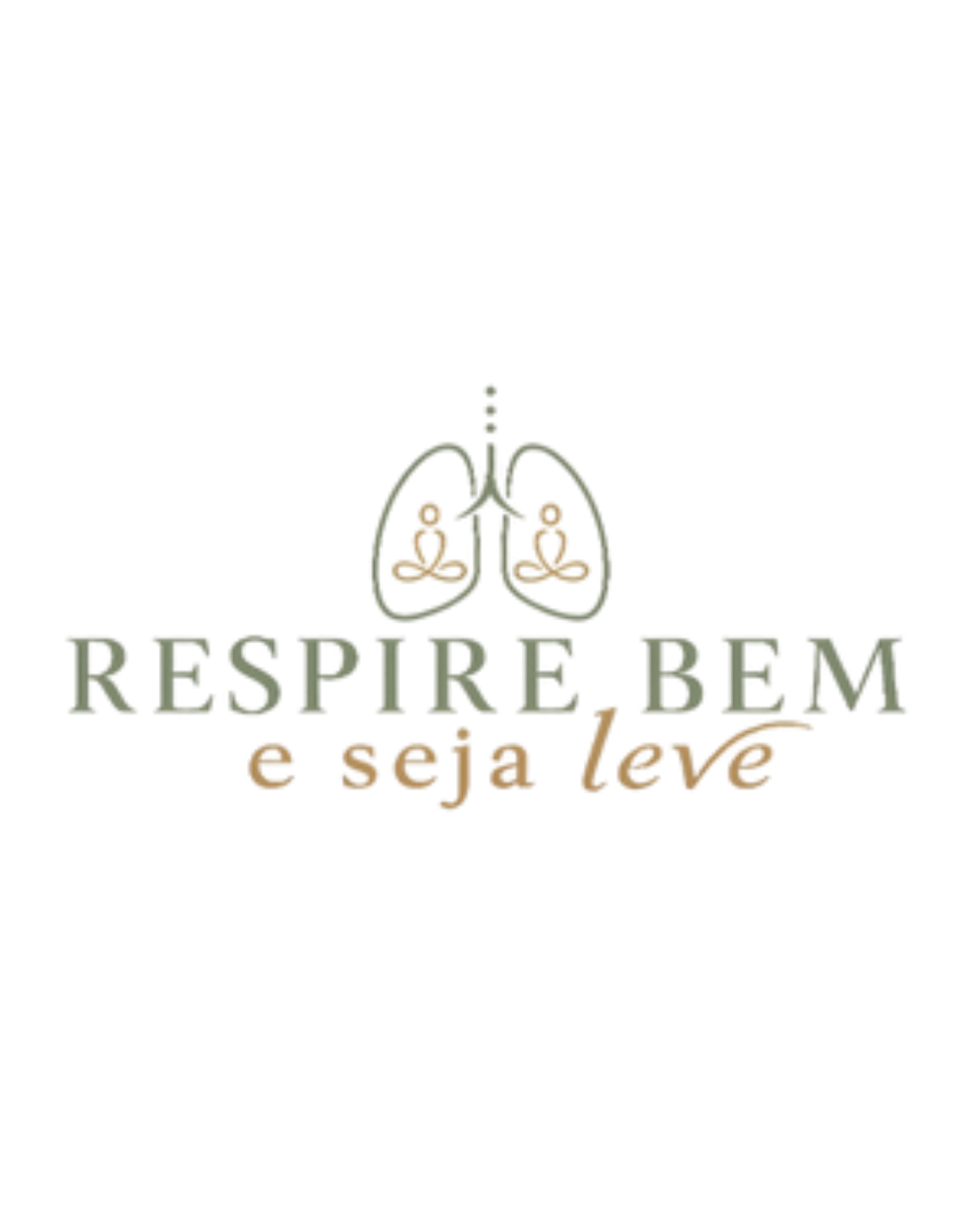 Respire Bem e Seja Leve