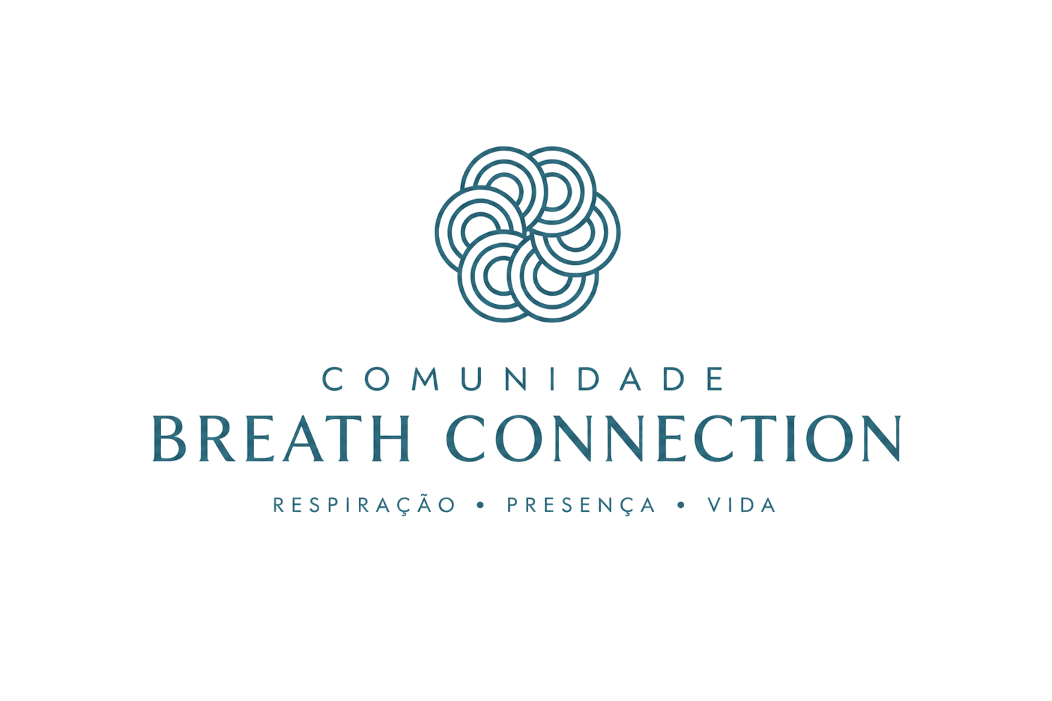 Comunidade Breath Connection